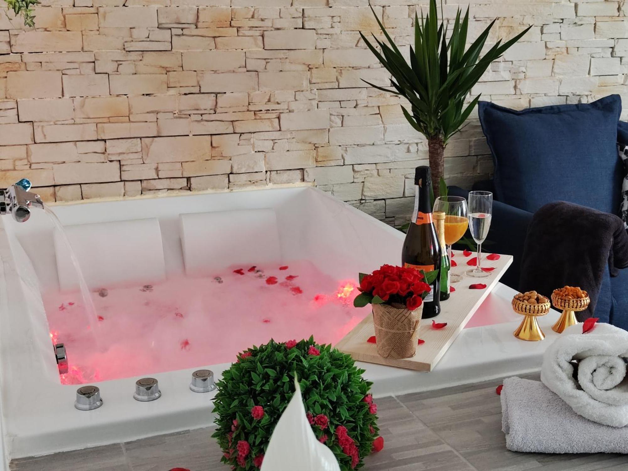 Romantic Cocon Home In Mulhouse Esterno foto