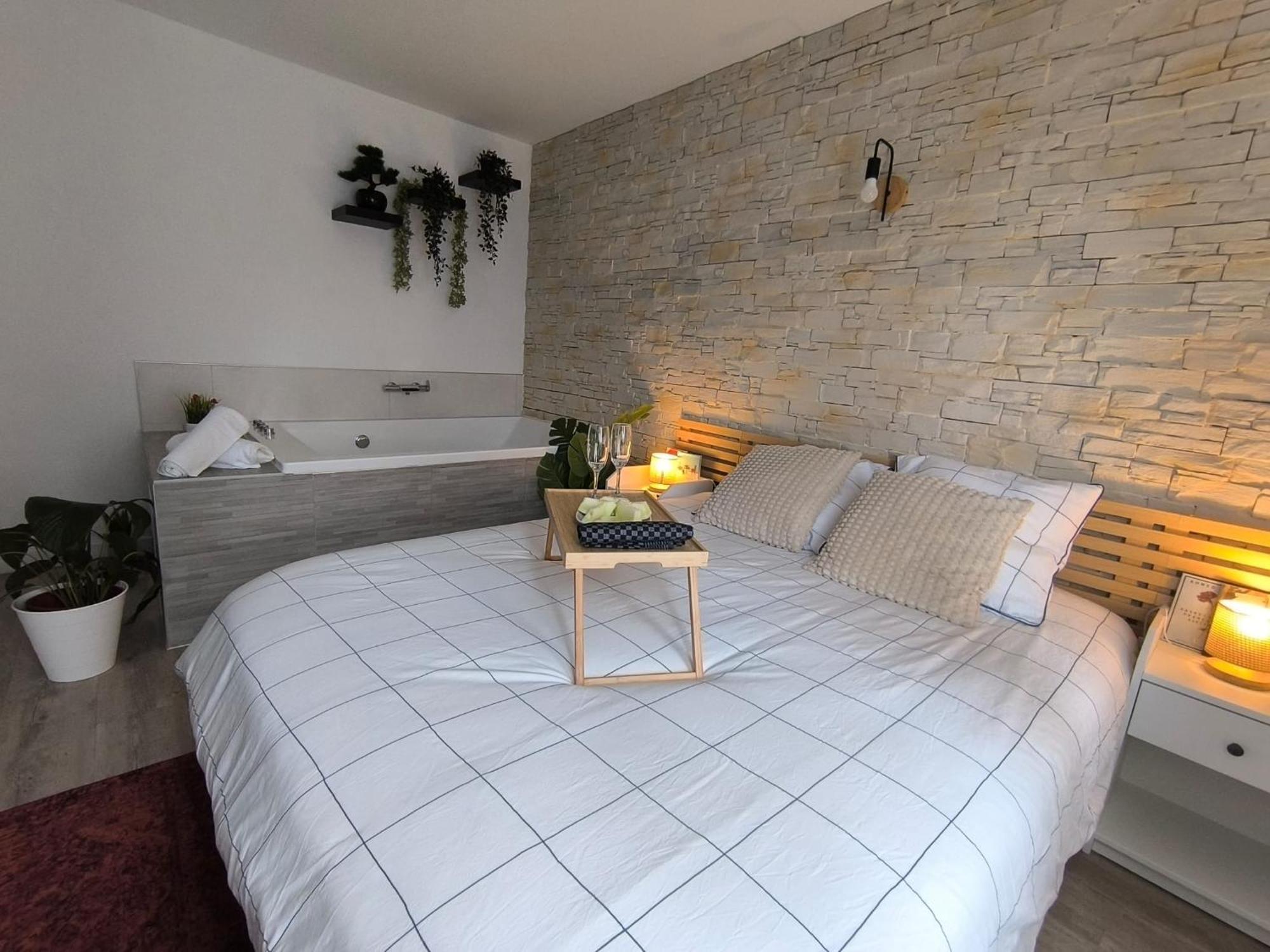 Romantic Cocon Home In Mulhouse Esterno foto