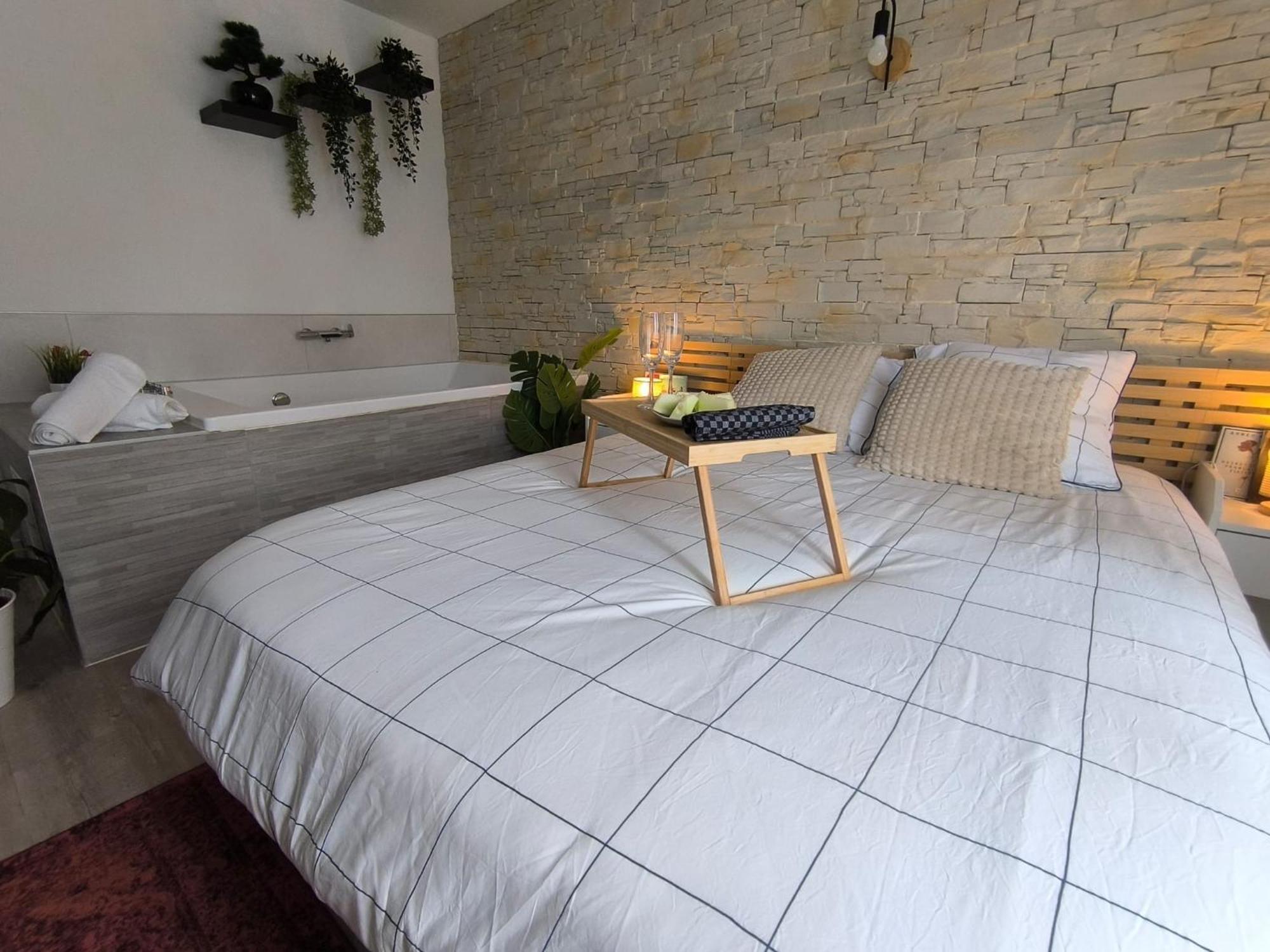 Romantic Cocon Home In Mulhouse Esterno foto