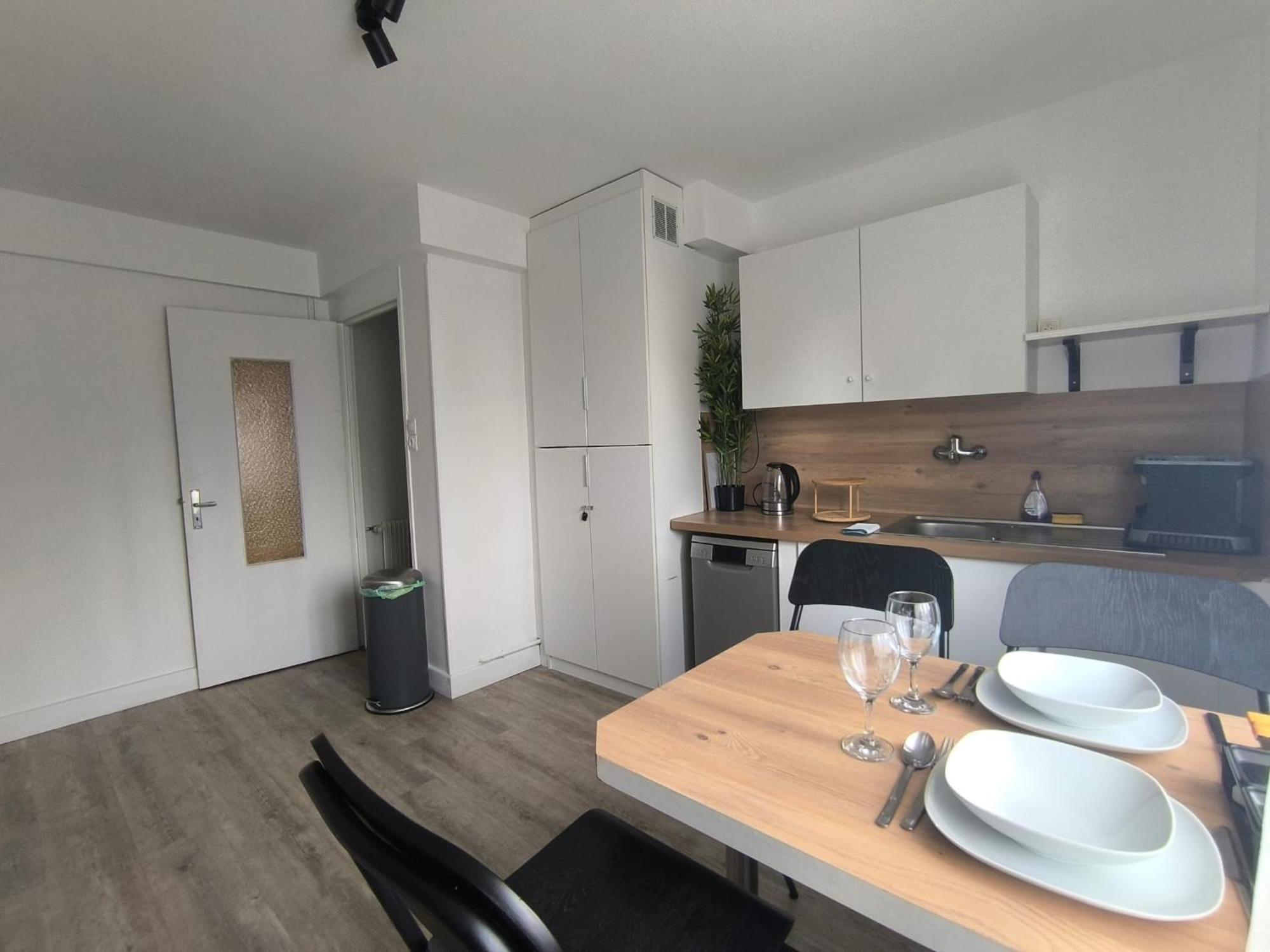 Romantic Cocon Home In Mulhouse Esterno foto