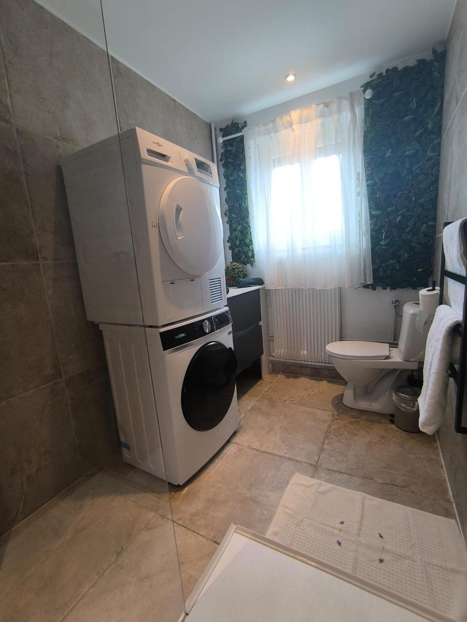Romantic Cocon Home In Mulhouse Esterno foto
