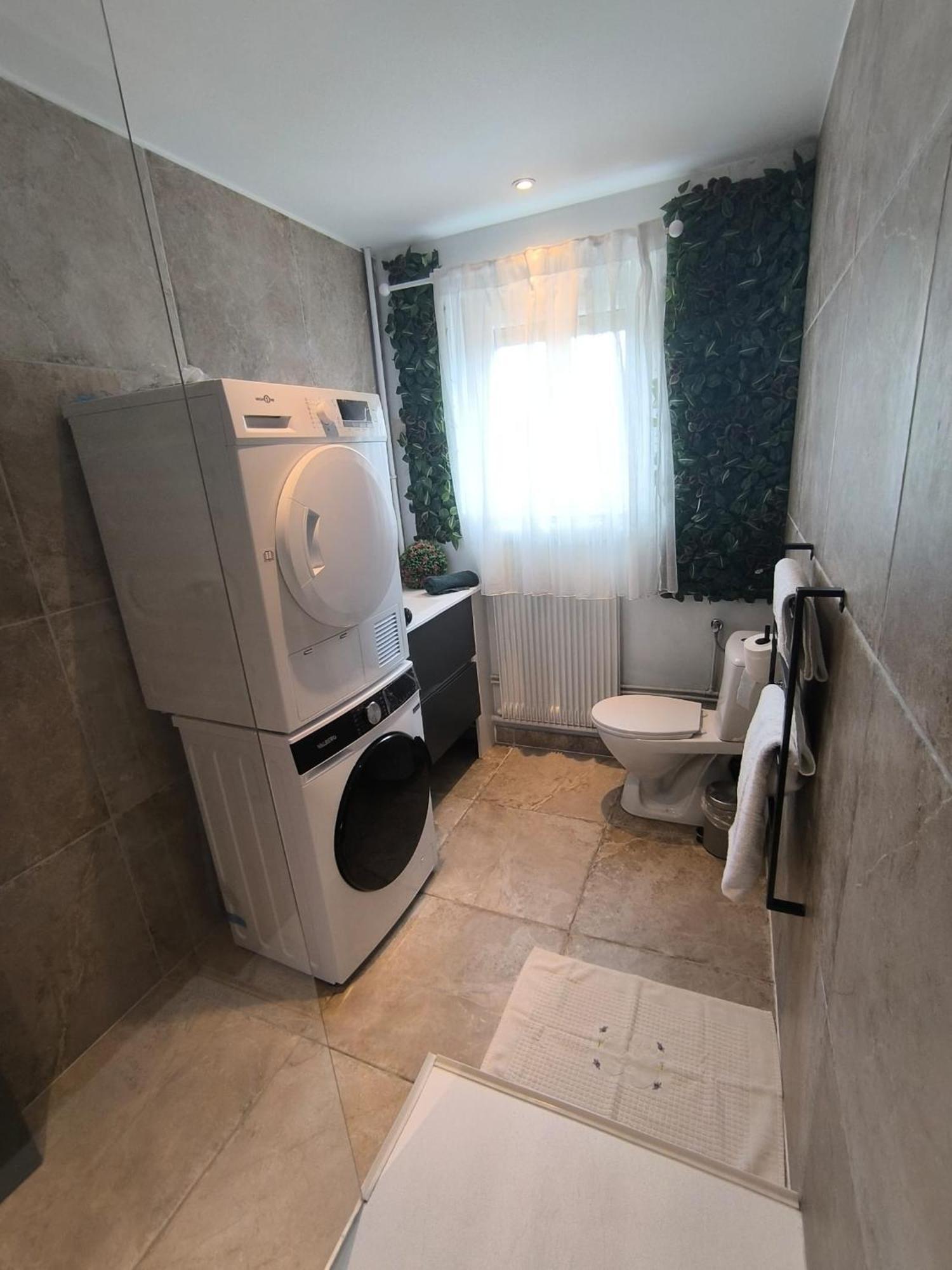 Romantic Cocon Home In Mulhouse Esterno foto