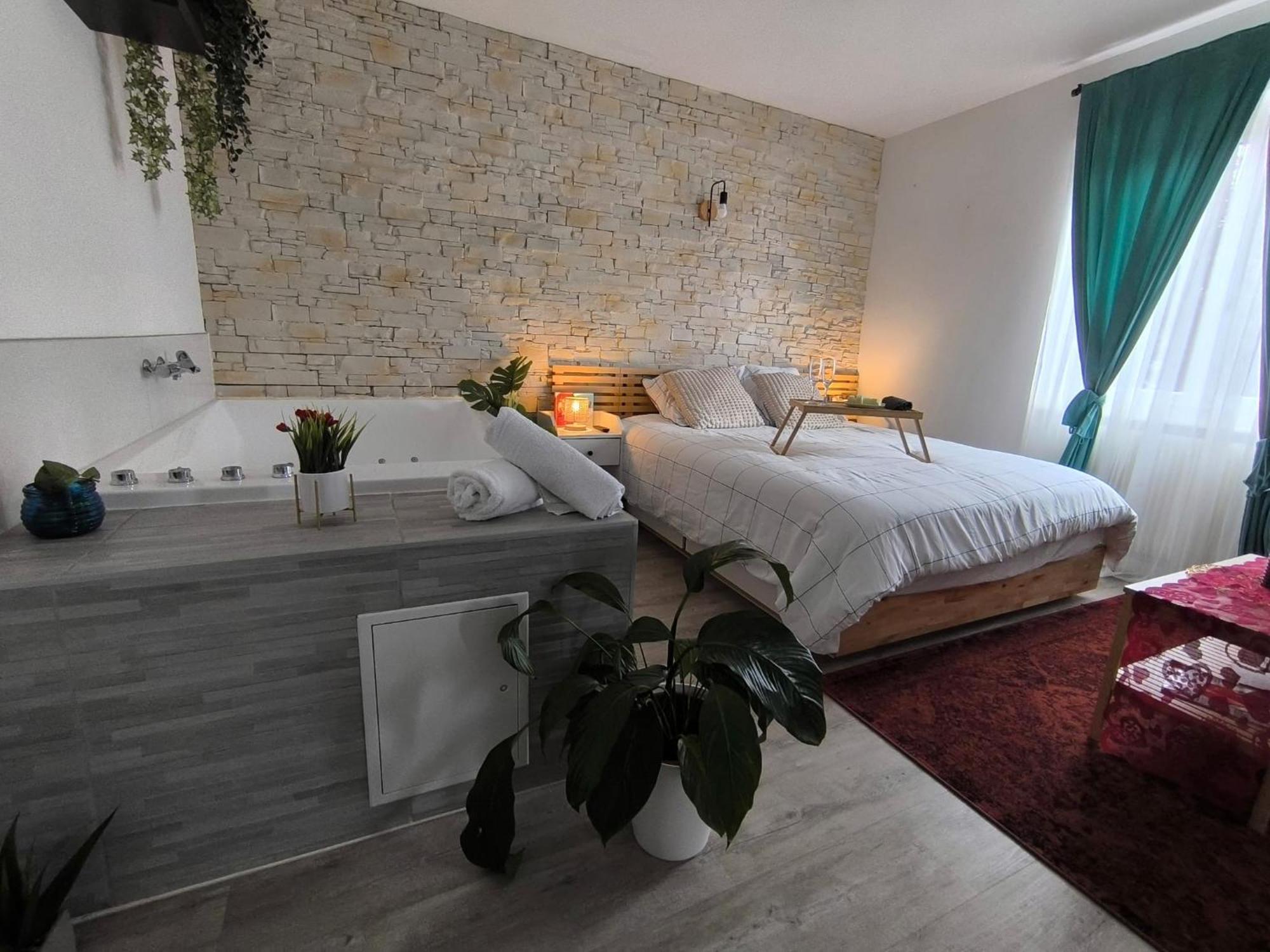 Romantic Cocon Home In Mulhouse Esterno foto
