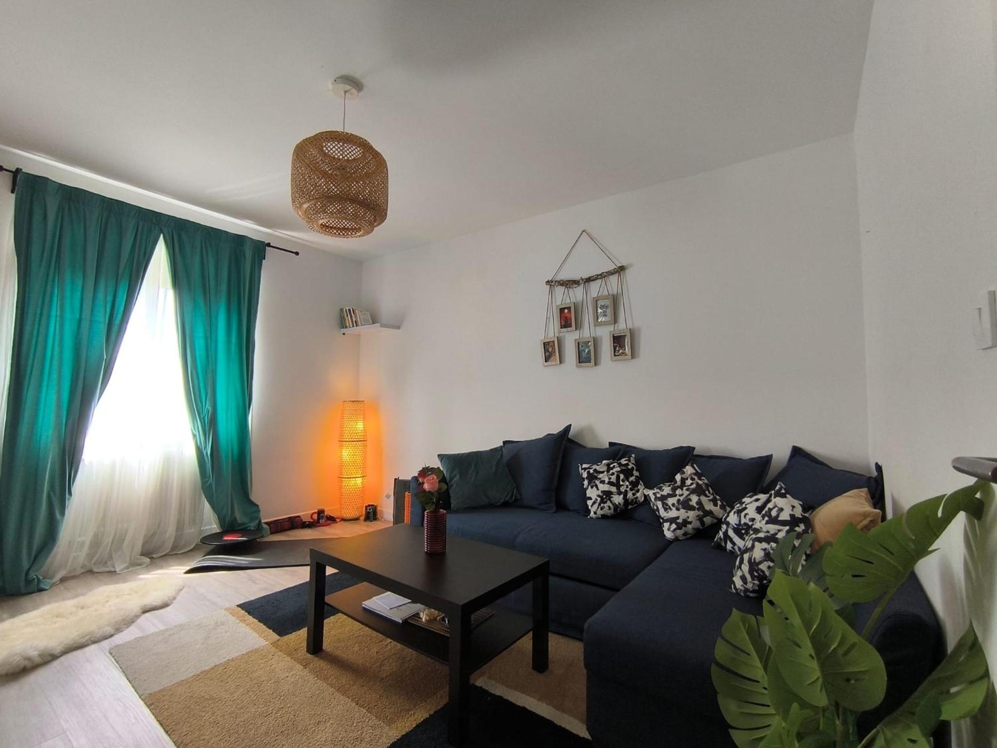 Romantic Cocon Home In Mulhouse Esterno foto