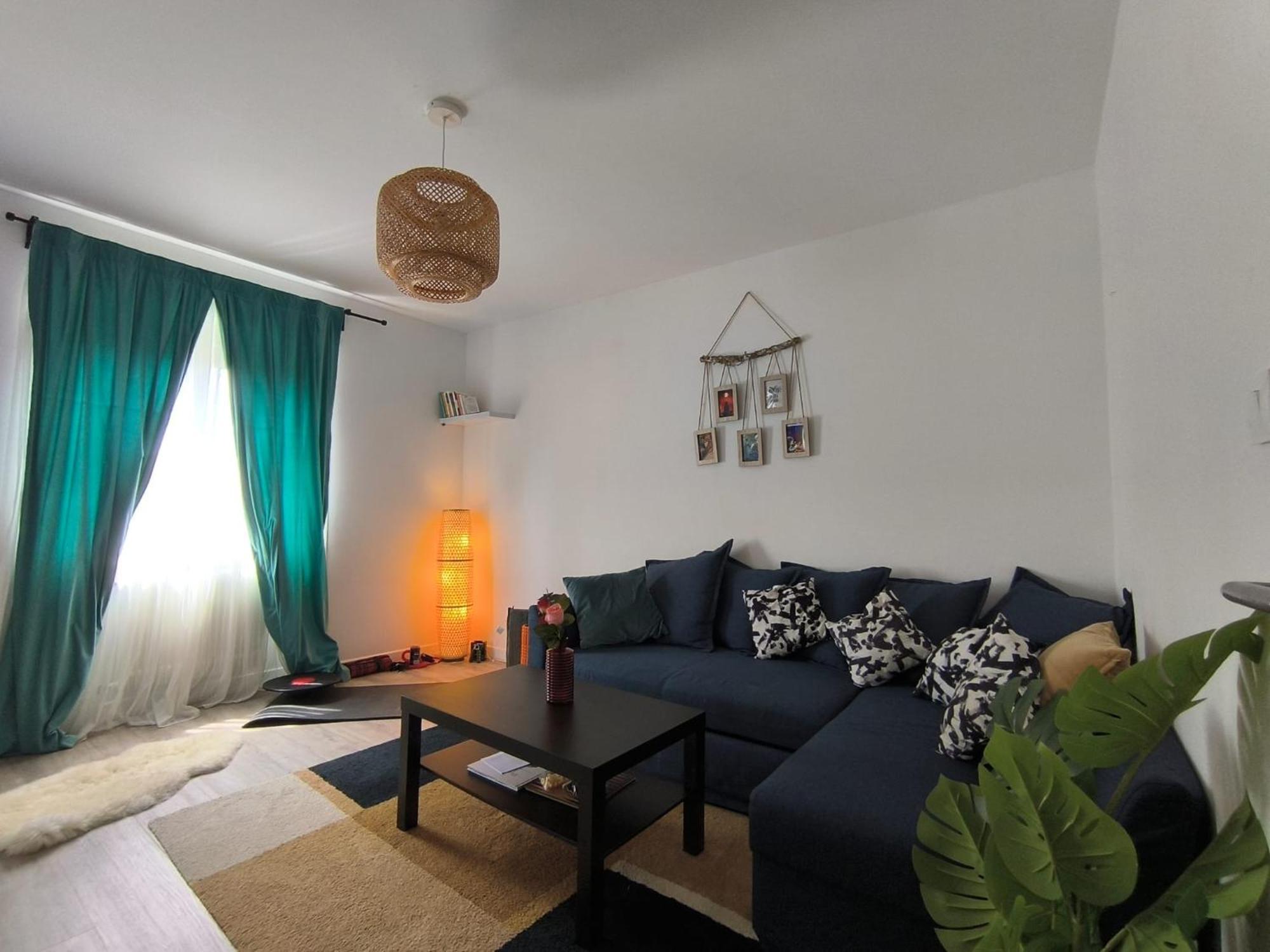 Romantic Cocon Home In Mulhouse Esterno foto